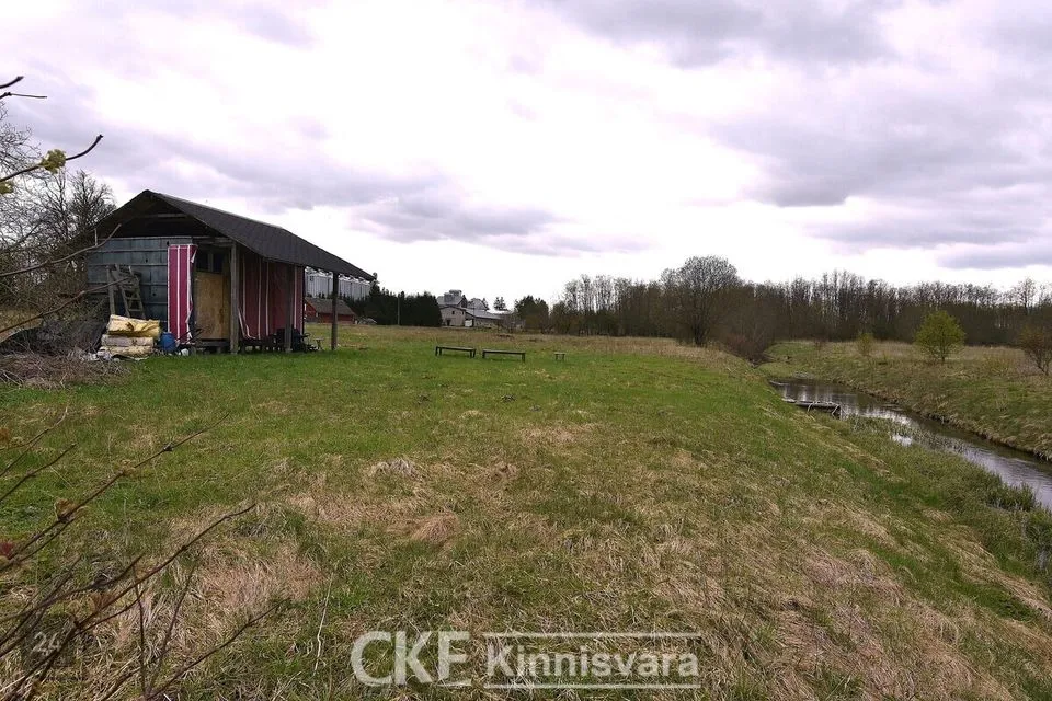 Elamumaa, 12625 m² Maa - Rakvere vald, Tõrma küla - foto 4