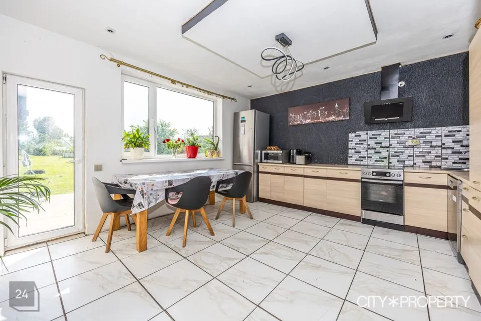 7-toaline Maja  -  Tapa vald, Tapa linn