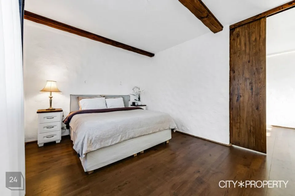 6-toaline Maja - Viimsi vald, Viimsi alevik - foto 5