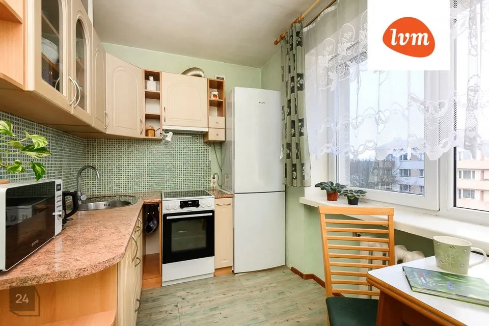 3-toaline Korter - Pärnu linn, Pärnu linn