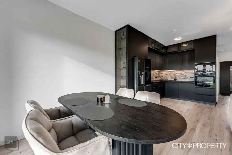 4-toaline Majaosa - Kose vald, Oru küla - foto 2