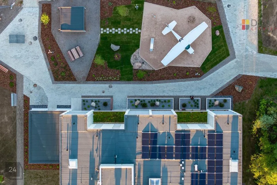 2-room apartment in Tartu vald, Raadi alev - photo 3