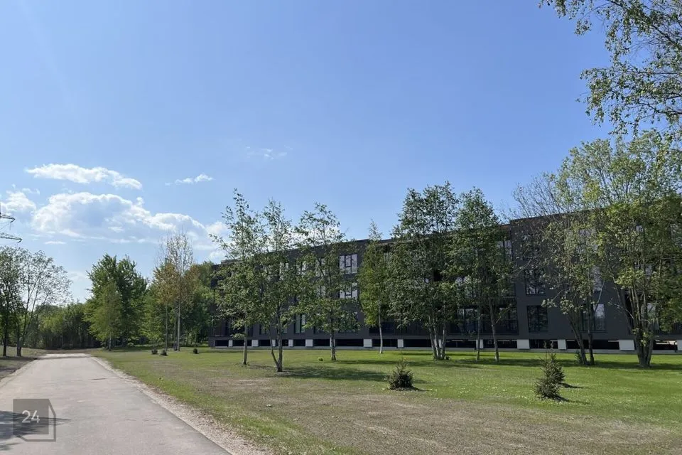 Земля социального назначения - земля общего назначения, 3443 m² участок в Tallinn, Haabersti linnaosa - фото 2
