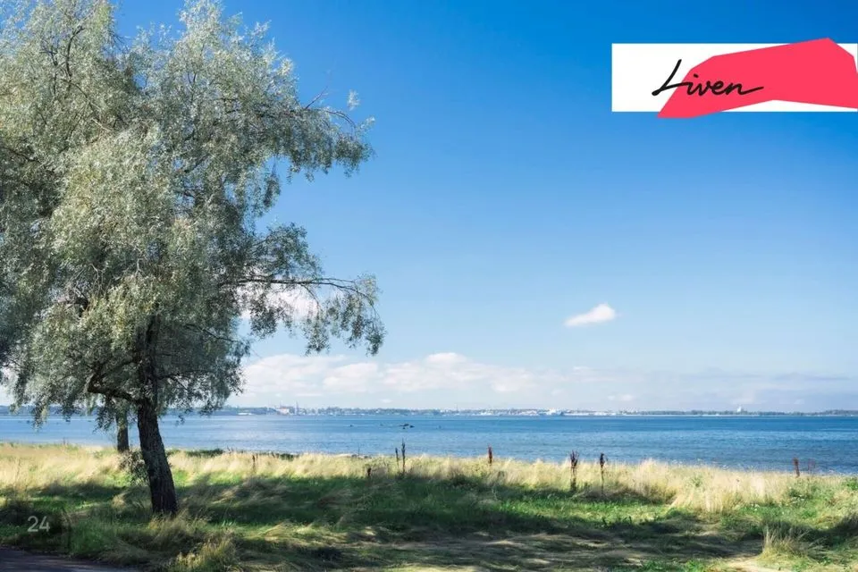 3-room apartment in Tallinn, Pirita linnaosa