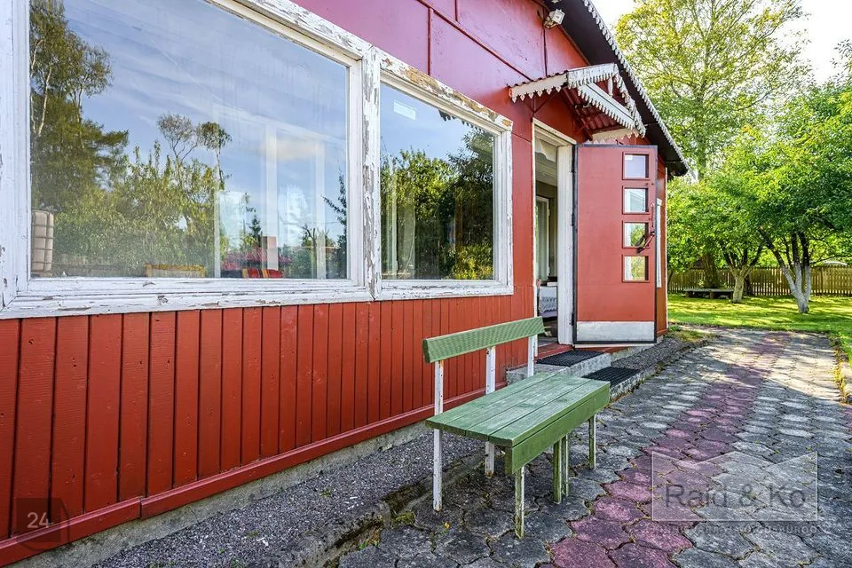 4-toaline Suvila - Kohila vald, Aespa alevik - foto 4