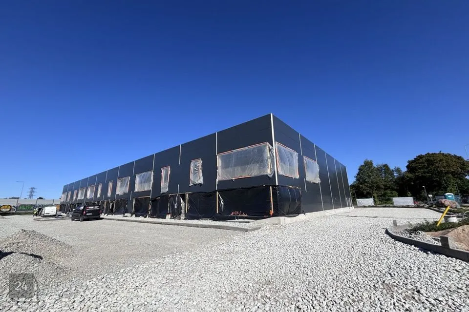 Mitme sihtotstarbega, 1003 m² Äripind  -  Tallinn, Lasnamäe linnaosa - foto 5