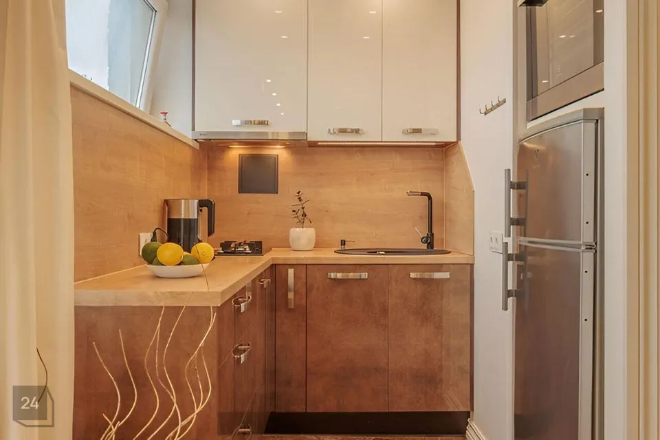 1-toaline Korter  -  Tallinn, Lasnamäe linnaosa