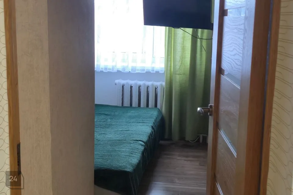 2-toaline Korter - Tallinn, Põhja-Tallinna linnaosa - foto 4