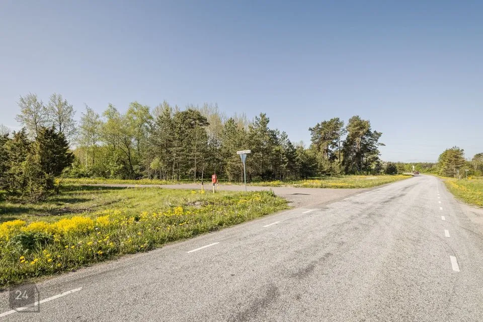 Земля жилой застройки, 4035 m² участок в Saue vald, Jõgisoo küla - фото 4