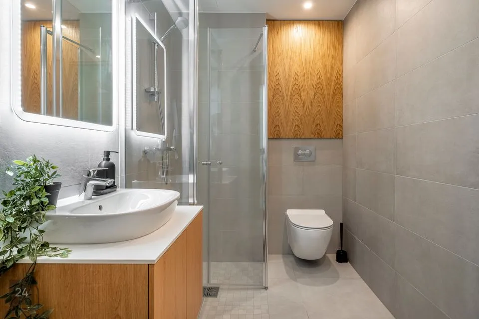 2-toaline Korter  -  Tallinn, Põhja-Tallinna linnaosa - foto 5