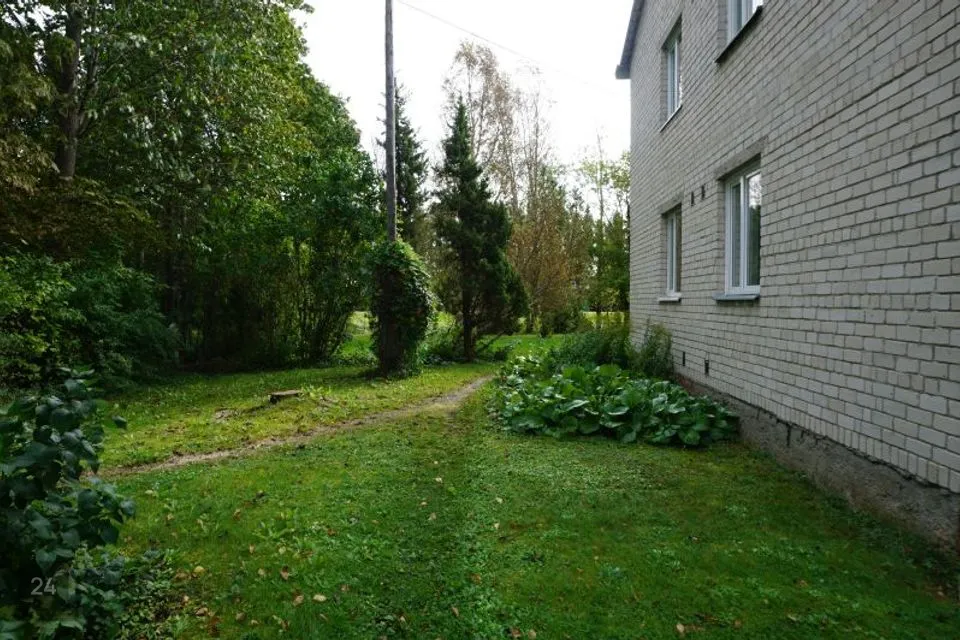 2-toaline Korter  -  Hiiumaa vald, Käina alevik - foto 3