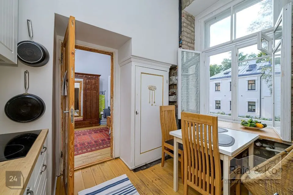 1-toaline Korter - Tallinn, Põhja-Tallinna linnaosa - foto 2