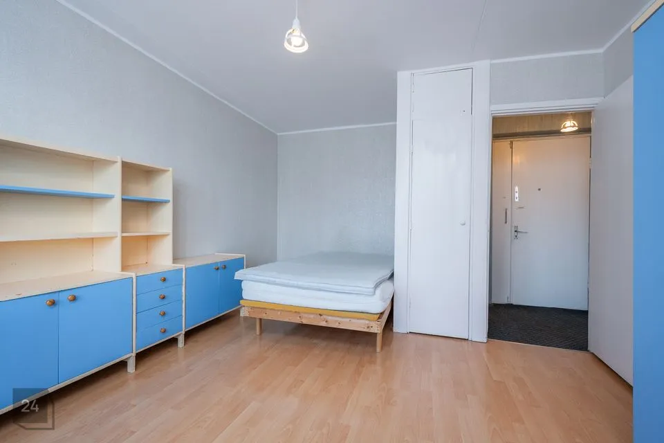 1-toaline Korter  -  Tartu linn, Tartu linn - foto 2