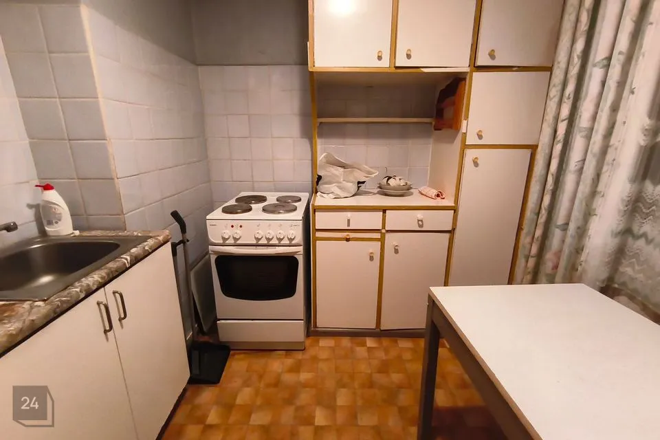 2-toaline Korter - Jõhvi vald, Kohtla-Nõmme alev - foto 4