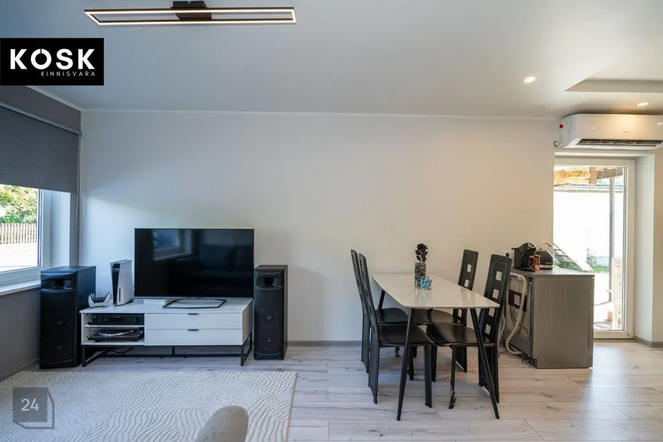 5-toaline Korter - Pärnu linn, Pärnu linn - foto 2