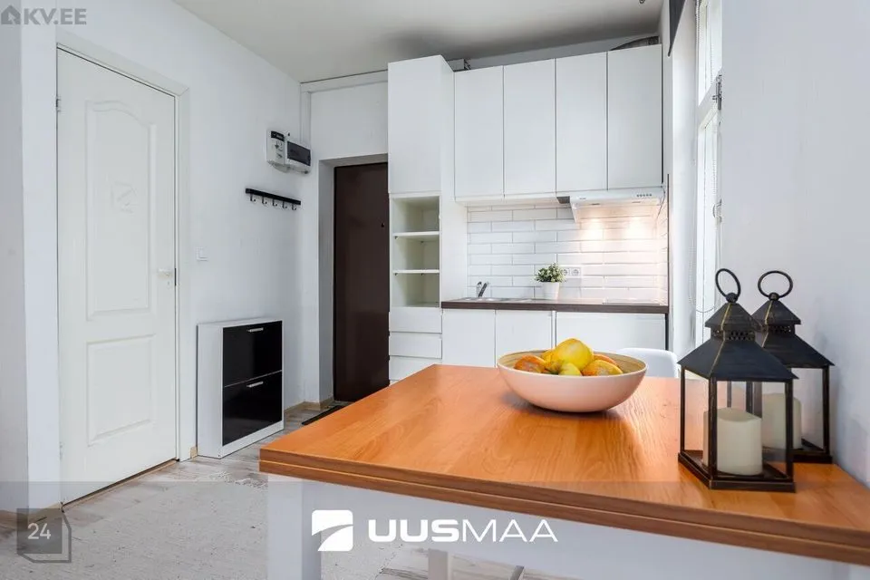 1-toaline Korter - Tallinn, Põhja-Tallinna linnaosa - foto 2