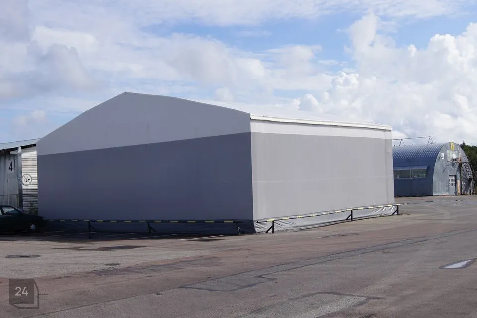 Ladu või Tootmine, 180 m² Äripind  -  Tallinn, Haabersti linnaosa