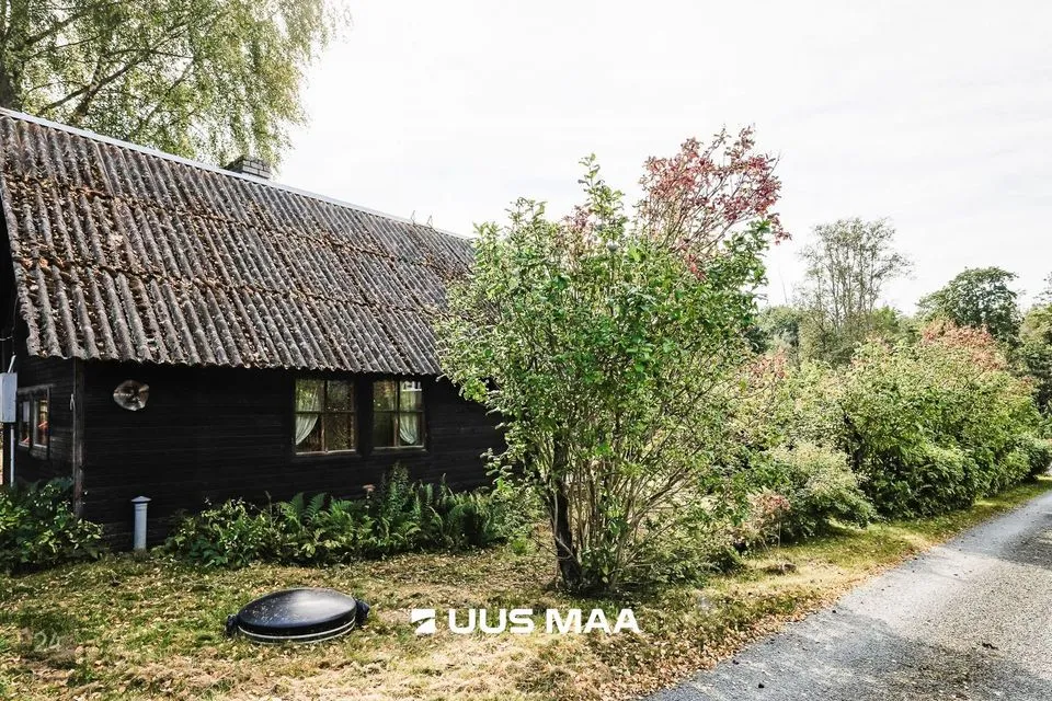 2-toaline Suvila - Kohila vald, Vilivere küla - foto 4