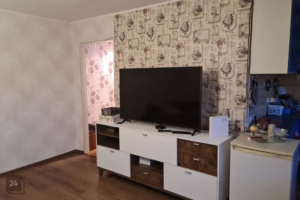 2-toaline Korter  -  Rakvere linn - foto 2