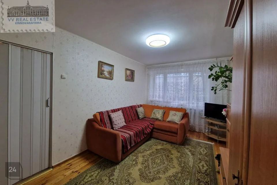 2-toaline Korter - Narva linn - foto 2