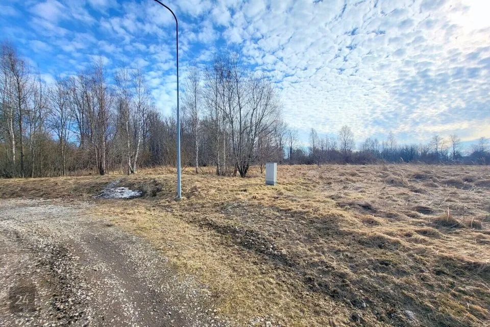 Transpordimaa, 2400 m² Maa - Jõelähtme vald, Kallavere küla