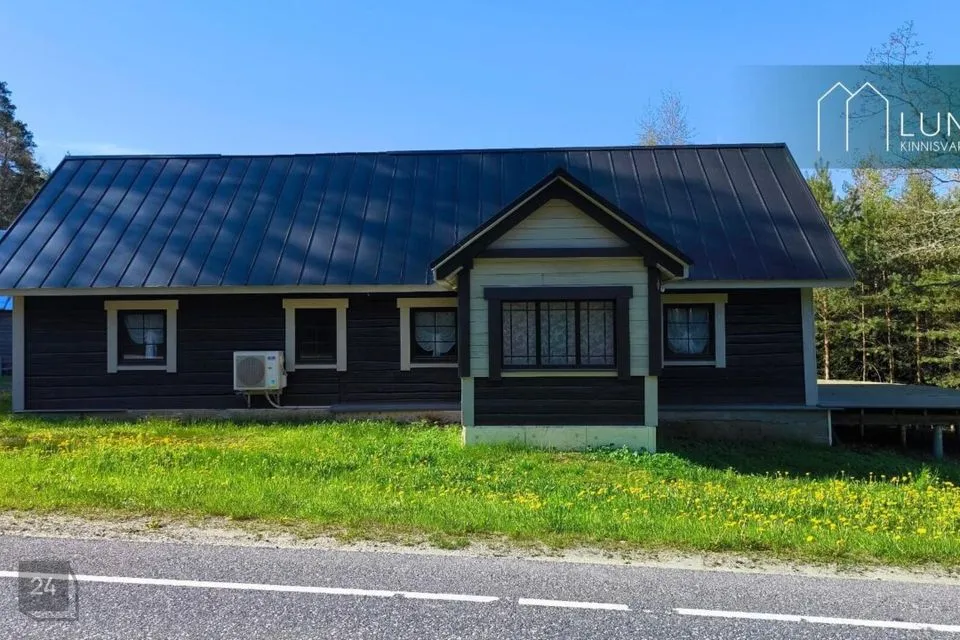 3-комнатная дом в Võru vald, Holsta küla - фото 2