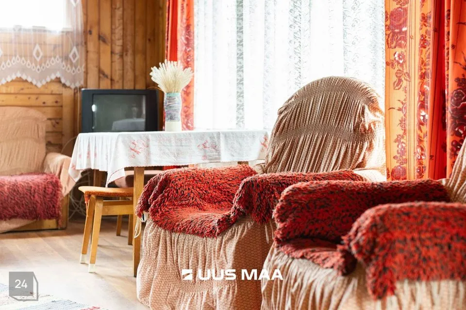 2-room Summer home in Saue vald, Kaasiku küla - photo 4