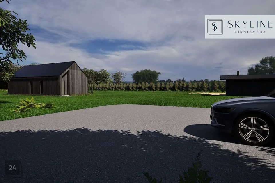 Elamumaa, 6352 m² Maa - Saaremaa vald, Kellamäe küla - foto 2