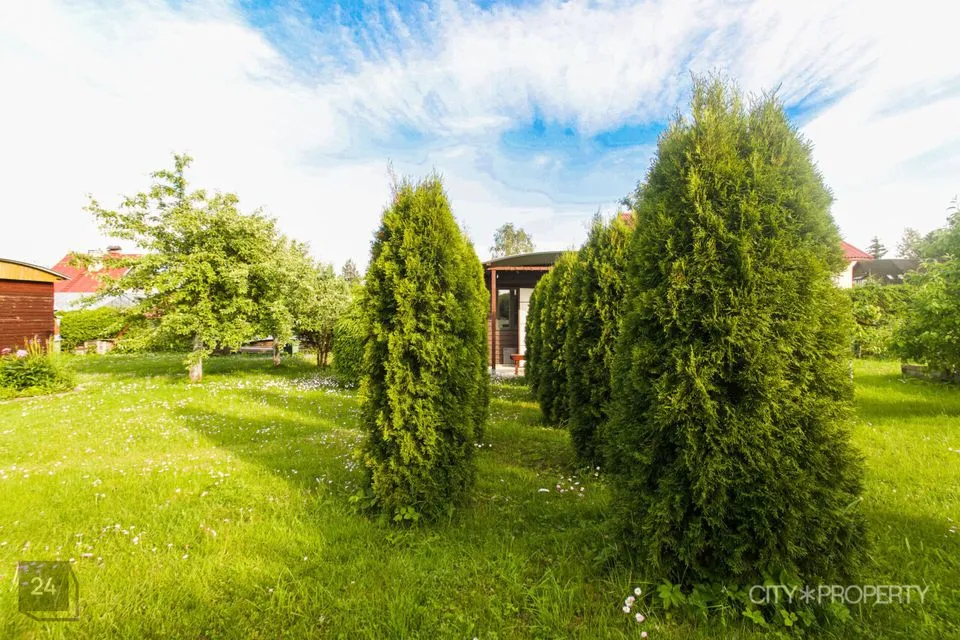Земля жилой застройки, 1000 m² участок в Saue vald, Maidla küla - фото 5