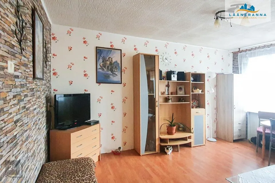 4-toaline Korter  -  Lääne-Harju vald, Paldiski linn - foto 4