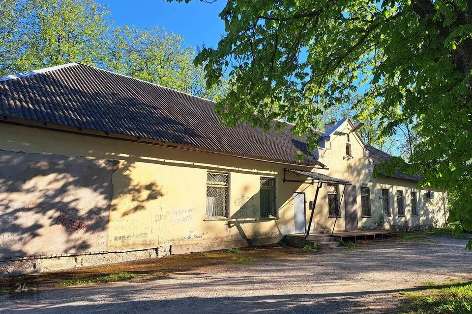 Büroo, 330 m² Äripind  -  Kohtla-Järve linn, Järve linnaosa - foto 2