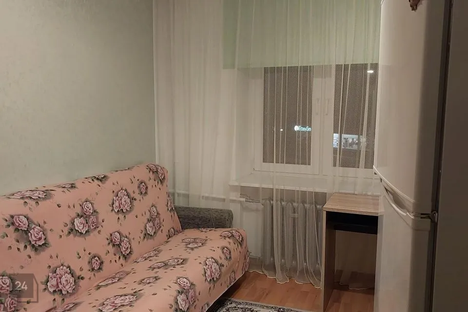 1-toaline Korter  -  Tallinn, Põhja-Tallinna linnaosa - foto 2