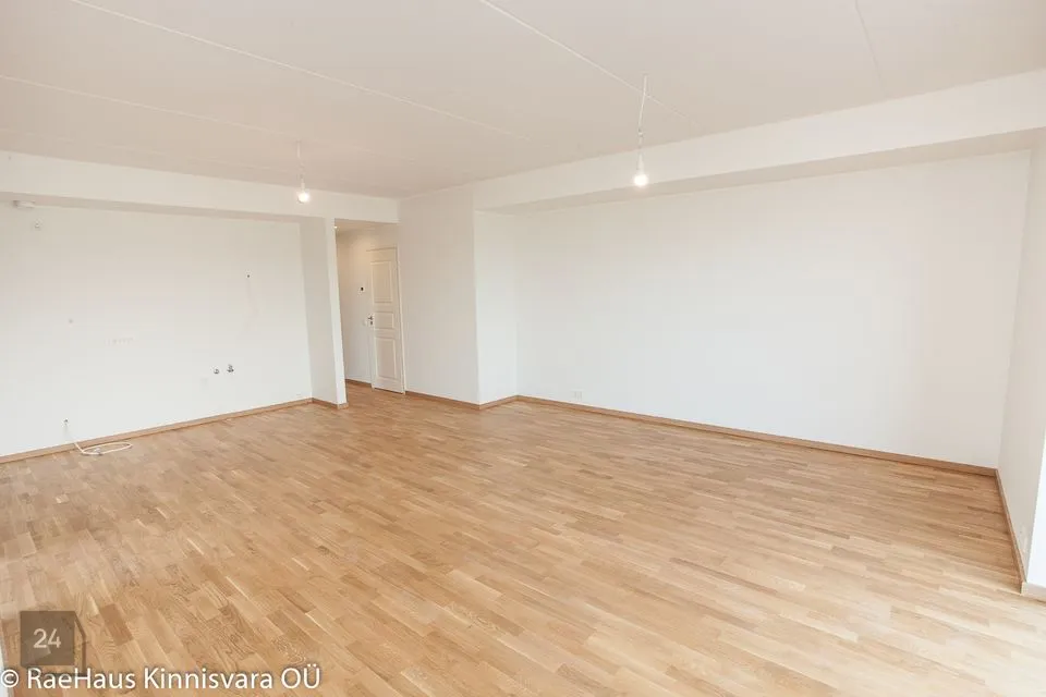 4-room apartment in Rae vald, Rae küla - photo 4