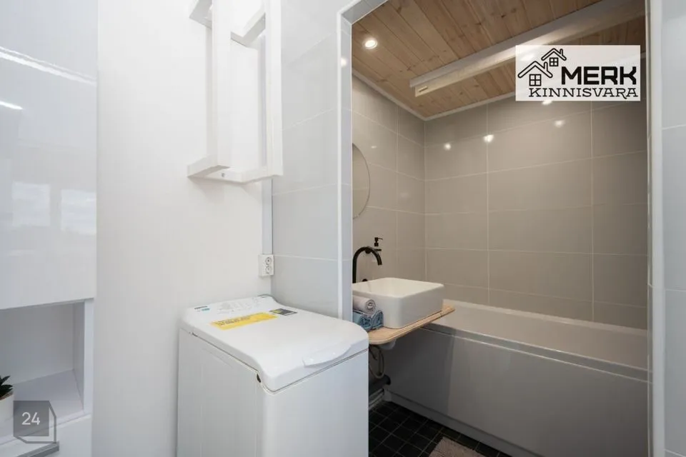 4-toaline Korter  -  Kehtna vald, Kehtna alevik