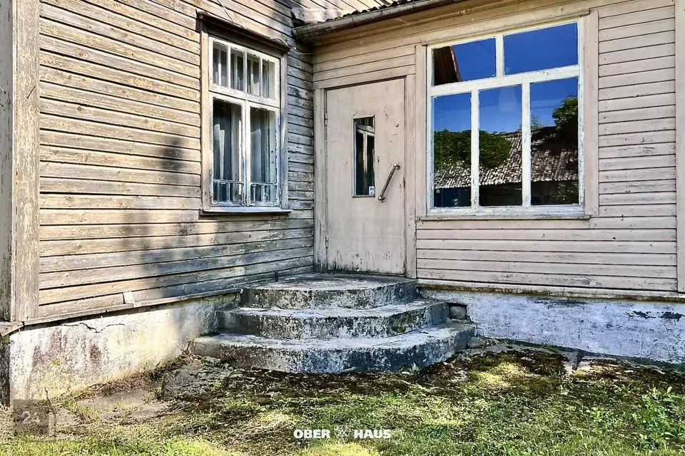 129 m² Maja - Paide linn, Paide linn - foto 5