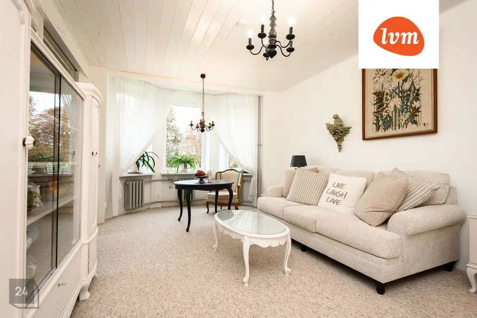 2-room apartment in Põhja-Pärnumaa vald, Tootsi alev - photo 2