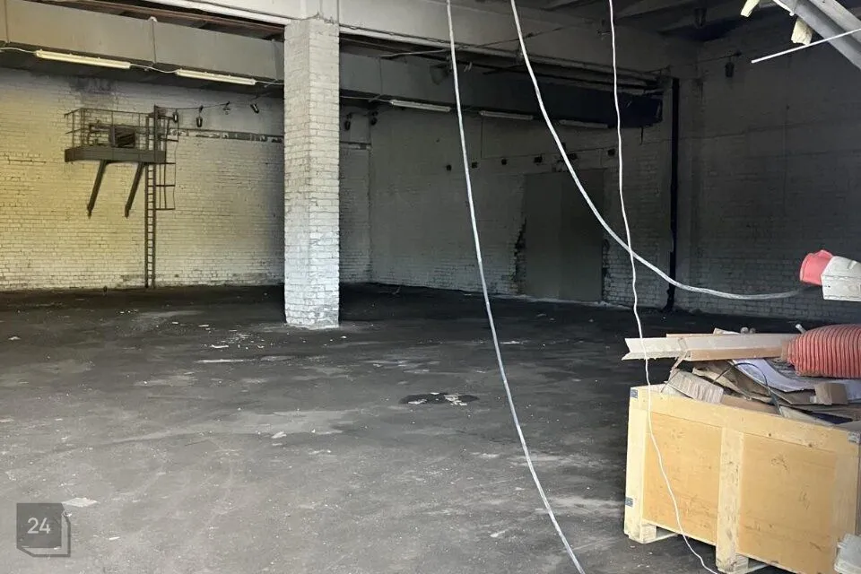 430 m² Äripind  -  Viimsi vald, Haabneeme alevik - foto 3