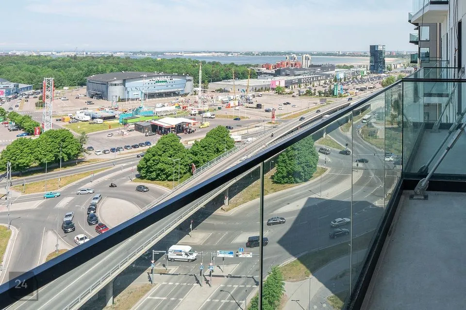 3-комнатная Квартира в Tallinn, Haabersti linnaosa - фото 3