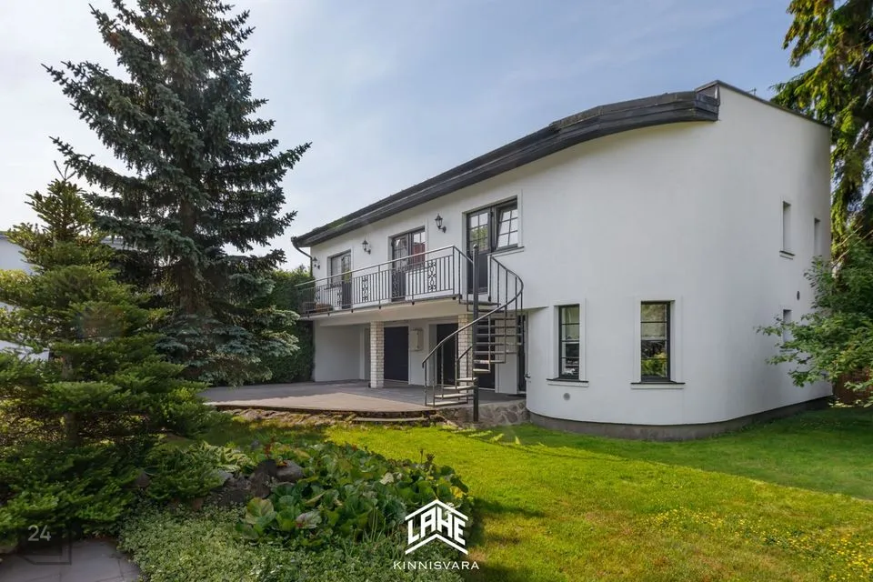 1-комнатная Квартира в Pärnu linn, Pärnu linn