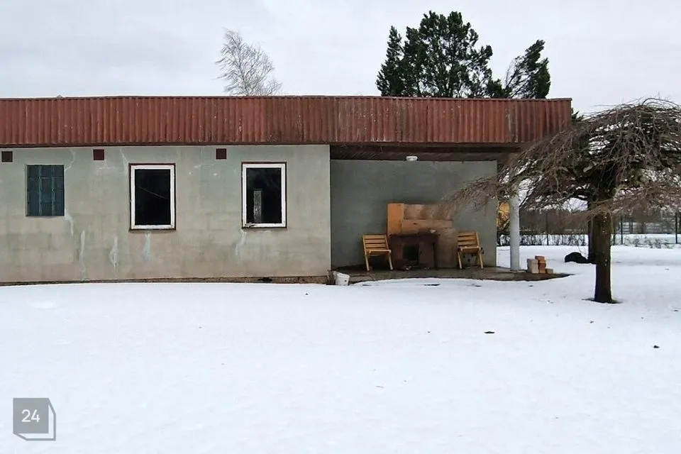 3-комнатная Дача в Valga vald, Jaanikese küla - фото 4