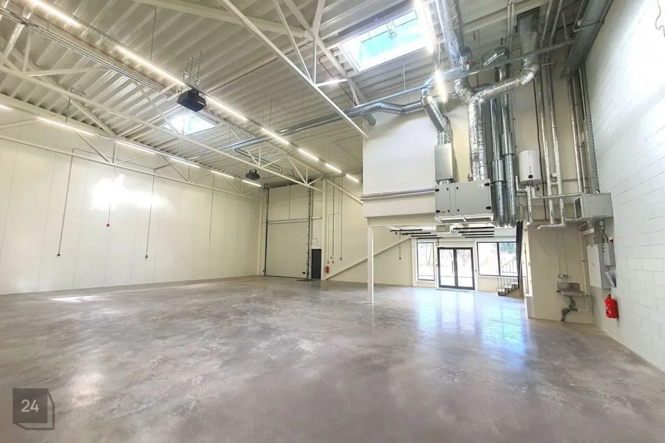 336 m² Äripind  -  Tallinn, Lasnamäe linnaosa - foto 3