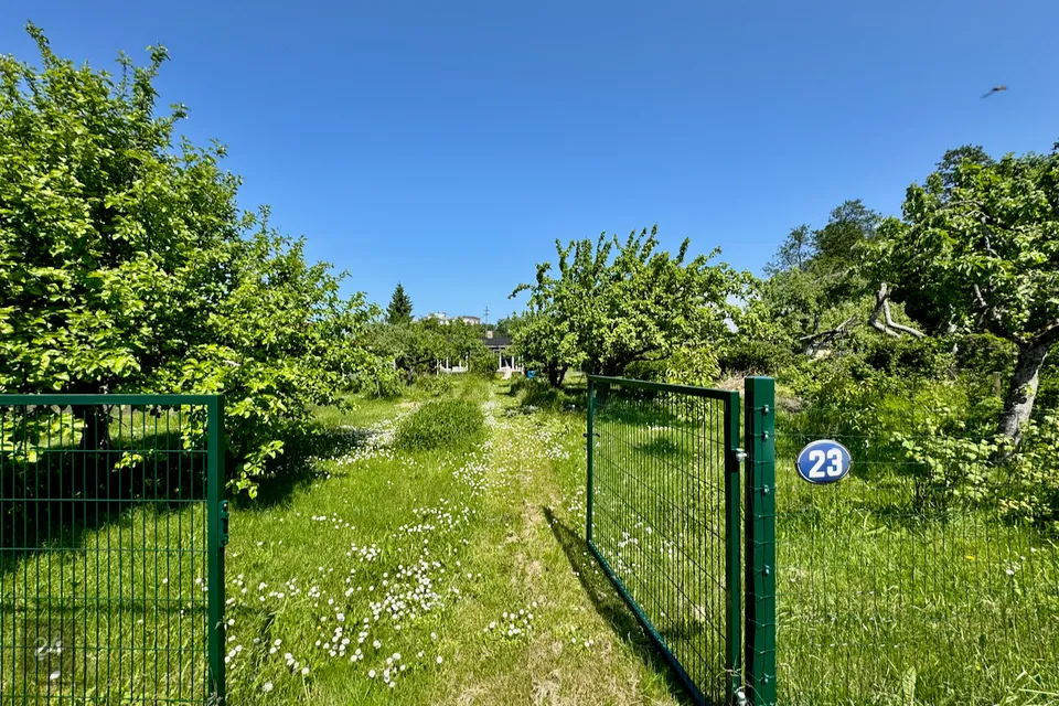 Земля жилой застройки, 949 m² участок в Viimsi vald, Muuga küla