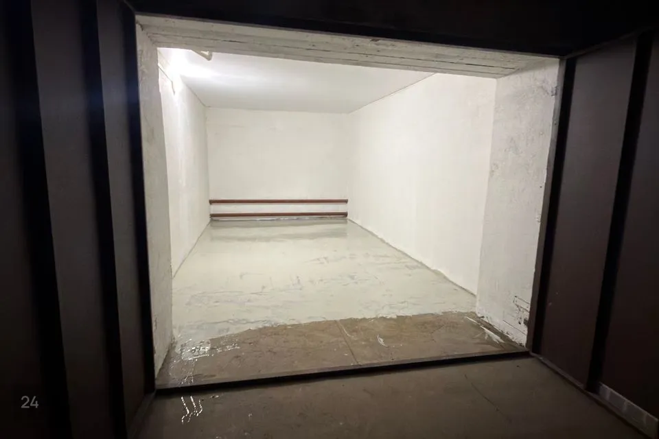 18 m² Garaaž  -  Tallinn, Lasnamäe linnaosa - foto 5