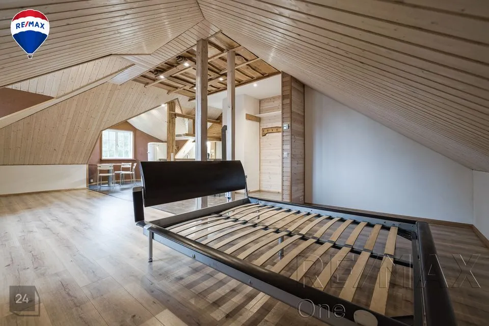 1-toaline Korter - Rae vald, Patika küla - foto 3