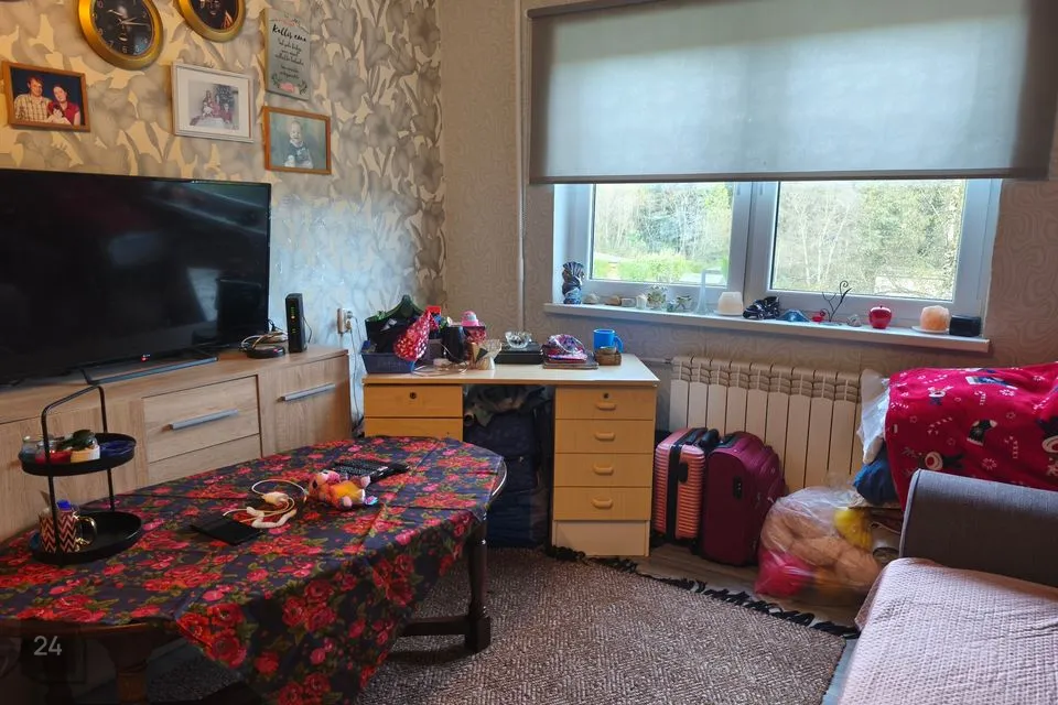 1-toaline Korter  -  Lüganuse vald, Püssi linn - foto 2