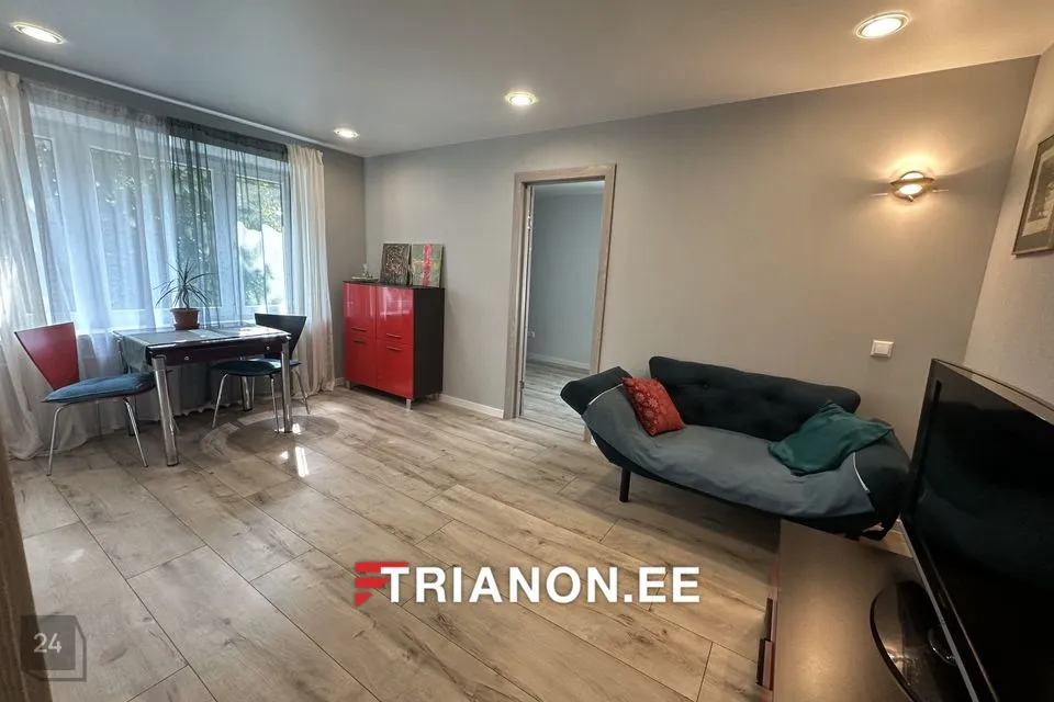 2-toaline Korter - Narva linn