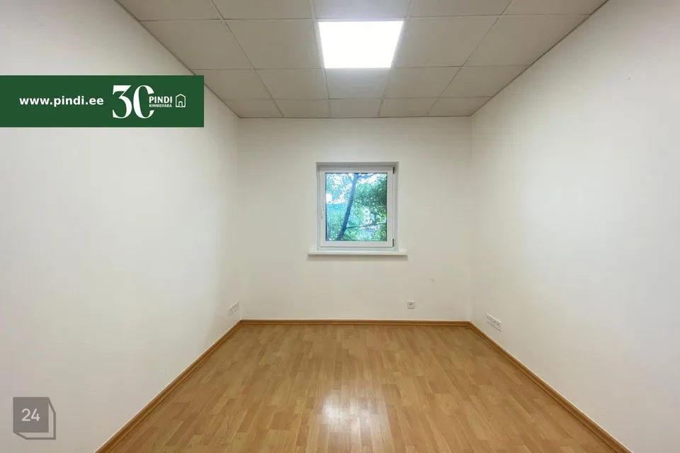 Mitme sihtotstarbega, 12 m² Äripind - Tallinn, Kesklinna linnaosa - foto 2