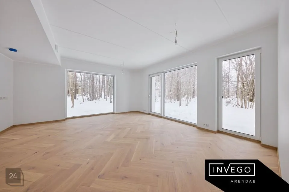 5-room apartment in Keila linn