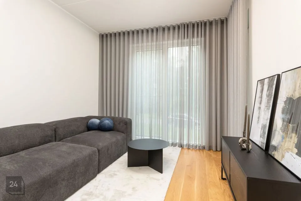 2-room apartment in Tallinn, Kesklinna linnaosa - photo 5