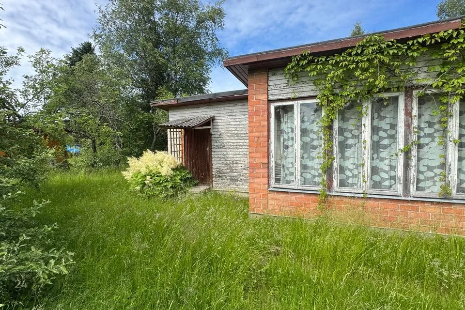 3-комнатная Дача в Kohila vald, Aespa alevik - фото 5
